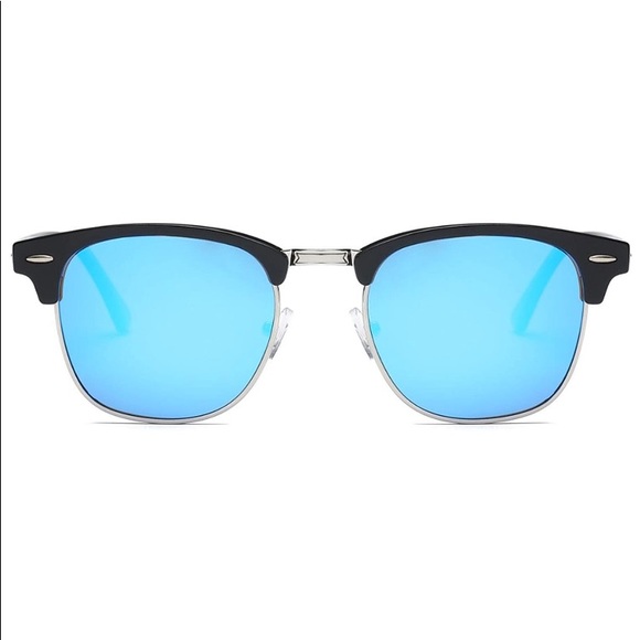 Clubmaster sunglasses - Picture 2 of 3